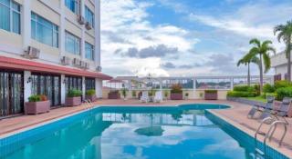 Grand Szechuan Hotel Vientiane - 7