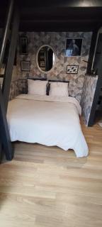 Studio propre disponible - 7