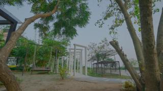 Riverfront Azure RetreatSwimming Pool8BHKLuxury - 6