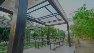 Riverfront Azure RetreatSwimming Pool8BHKLuxury - 4