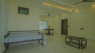 Riverfront Azure RetreatSwimming Pool8BHKLuxury - 3