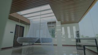 Riverfront Azure RetreatSwimming Pool8BHKLuxury - 1