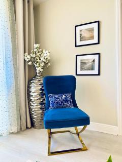 OCEAN VIEW 1BR 2BA BEACH CONDO Parking - 6