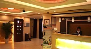 Jinjiang Inn Tianjin Zhongshan Road - 8