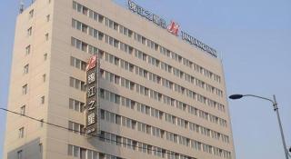 Jinjiang Inn Shenyang Northeastern University - 1