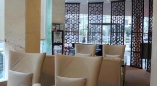 NanYing Hotel Shanghai - 3