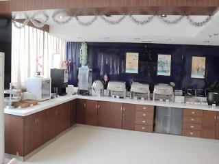 Jinjiang Inn Nanjing South Railway Station - 9