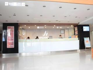 Jinjiang Inn Nanjing South Railway Station - 8