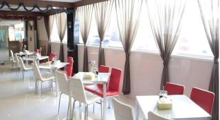 Jinjiang Inn Nanjing South Railway Station - 7