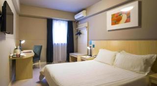 Jinjiang Inn Shanghai Expo Park Pusan Rd - 7