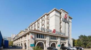 Jinjiang Inn Shenyang Xinggong North Street METRO - 9