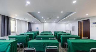 Jinjiang Inn Shenyang Xinggong North Street METRO - 6