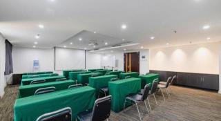 Jinjiang Inn Shenyang Xinggong North Street METRO - 5