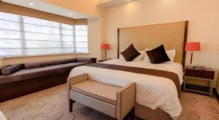 NanYing Hotel Shanghai - 1