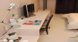 Jinjiang Inn Nanjing South Railway Station - 3