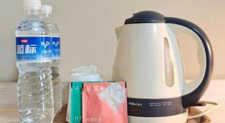 Jinjiang Inn Shenyang North Station - 1