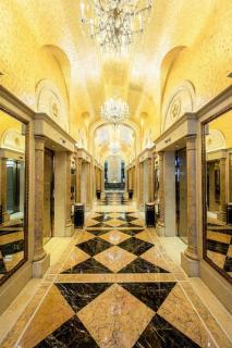 Grand Emperor Hotel - 0