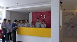 Amaris Hotel Ambon - 6