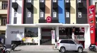 Amaris Hotel Ambon - 3