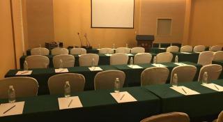 Paradise Jinjiang Hotel - Shanghai - 5