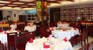 Beijing Ruyi Business Hotel - 8