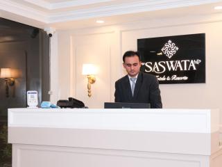 Saswata Hotels By Kamay Group - 0