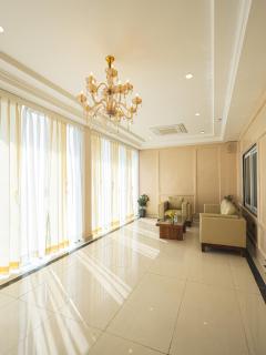 Saswata Hotels and Resorts - 3