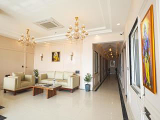 Saswata Hotels and Resorts - 6