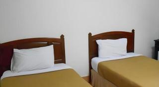 Souvanna 2 Hotel - 7