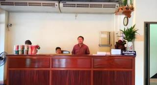 Souvanna 2 Hotel - 6