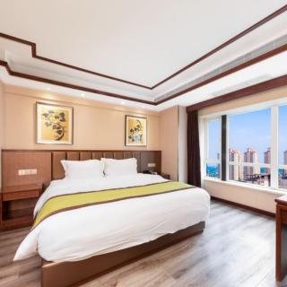 Chengdu Panda Base Zoo Shangli Hotel - 1