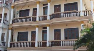 Souvanna 2 Hotel - 1