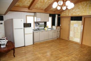 Hongseung namdanghill pension - 9