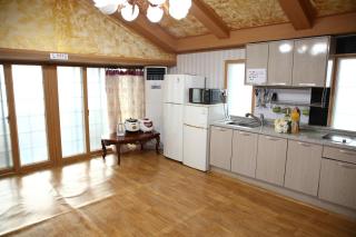 Hongseung namdanghill pension - 8