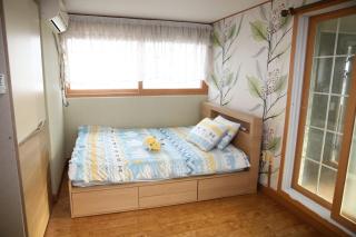 Hongseung namdanghill pension - 5