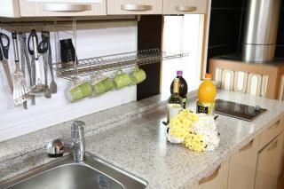 Hongseung namdanghill pension - 4