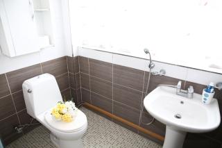 Hongseung namdanghill pension - 3