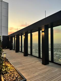 NestOne family apartment 14th Floor - 9