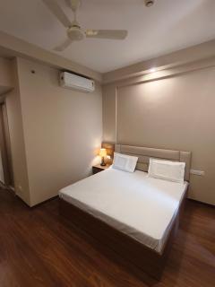 Street dream homestay - 1