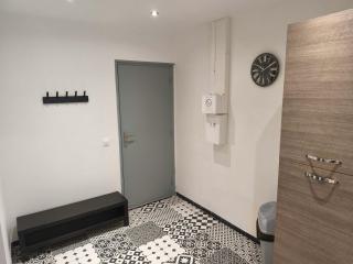 Budget Studio avec Parking - 1