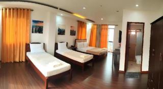 NYC Manhattan Suites - 7