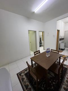 Dua Puteri Homestay - 1