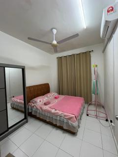 Dua Puteri Homestay - 3