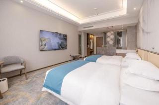 Nanning Yongjiang Hotel - 3