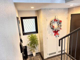 Shinjuku Tokyo Holiday Hotel - 3