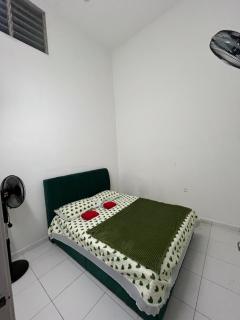 Dua Puteri Homestay - 2