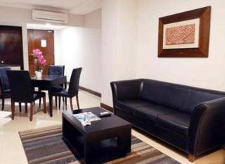 Grage Hotel Cirebon - 6