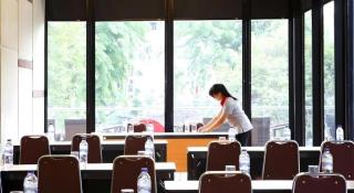 Amaris Hotel Pasar Baru - 3