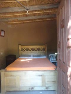 Casa de Campo Clarita y Hector - 5