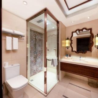 Chengdu Panda Base Zoo Shangli Hotel - 4